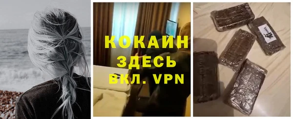 молекула духа Аша
